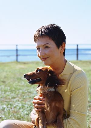 A HAPPY DOG LIFEとは